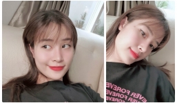 Đông Nhi 'thả nhẹ ảnh sương sương', dân tình chỉ chú ý chi tiết này