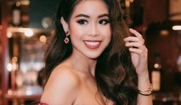 Em chồng Tăng Thanh Hà, ái nữ nhà Johnathan Hạnh Nguyễn nghi là ca nhiễm 32