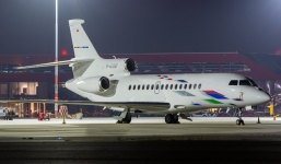 Máy bay đưa ca nhiễm corona thứ 32 về Việt Nam có giá thuê gần 8,3 tỷ đồng