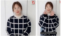 Song Hye Kyo thản nhiên chọc tức netizen dù bị miệt thị thậm tệ