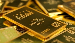 Tin tức giá vàng 24h mới nhất hôm nay 10/3: Bất ngờ lao dốc