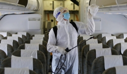 Lý do người tiếp xúc với Bộ trưởng KH-ĐT không cần cách ly