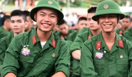 Nhiều trường quân đội điều chỉnh thời gian thi tuyển ĐH vì Covid-19