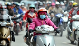 Thời tiết mới nhất hôm nay 11/3: Miền Bắc lạnh 15 độ