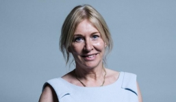 Thứ trưởng Bộ Y tế Anh dương tính với virus corona