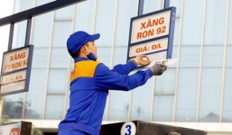 Tin tức giá xăng dầu mới nhất hôm nay 11/3: Giảm mạnh kỷ lục