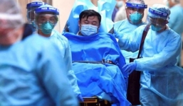 Xuất hiện 'ổ dịch' corona lớn nhất ở Mỹ