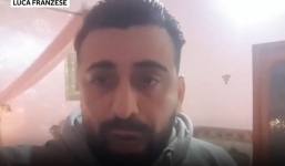 Diễn viên cầu cứu vì bị nhốt chung với thi thể chị gái nhiễm corona