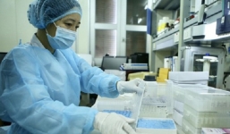 BV Bạch Mai được phép xét nghiệm chuẩn đoán Covid-19