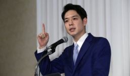 Chân dung thống đốc Nhật Bản vừa trẻ vừa tài đang khiến dân tình sôi sục