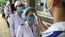 ĐH Y Hà Nội lập tổ phản ứng nhanh đối phó Covid-19