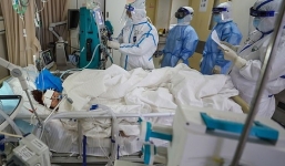 Kết luận mới về virus corona: Tồn tại trong cơ thể tới 37 ngày