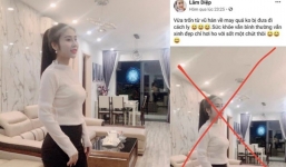 Khoe trốn về từ Vũ Hán không bị cách ly, hotgirl khiến MXH náo loạn