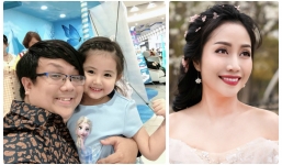 Mỹ nhân Trường Giang từng say đắm chỉ nói một câu, dân tình chỉ biết gật gù chí lý