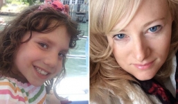 Nhận bé gái 6 tuổi làm con nuôi, mẹ trẻ bàng hoàng khi sự thật phơi bày