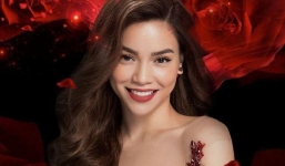 Nối tiếp Hà Anh Tuấn, Hồ Ngọc Hà chi 3 tỷ ủng hộ phòng Covid-19, hạn mặn