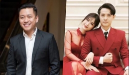 Tuấn Hưng 'đau khổ' khi vợ chồng Đông Nhi bị chê ủng hộ keo kiệt