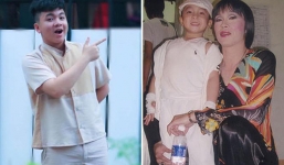 Con nuôi của Hoài Linh, từng đánh bại Phương Mỹ Chi giờ ra sao?