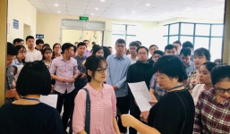 Công chức sẽ được thi nâng ngạch theo 2 cách từ 1/7/2020