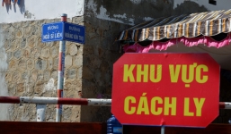 Hà Nội: 371 người phải cách ly tại 14 bệnh viện