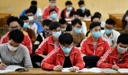 Kiến nghị chỉ thi 3 môn Văn, Toán, Ngoại ngữ trong THPT Quốc gia 2020