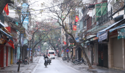 Tin tức thời tiết mới nhất hôm nay 16/3: Hà Nội se lạnh