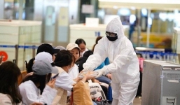 Việt Nam có thêm ca nhiễm Covid-19 thứ 58, 59