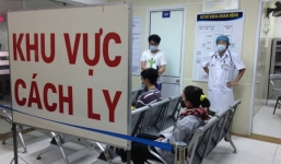 Việt Nam xác nhận ca nhiễm COVID-19 thứ 60