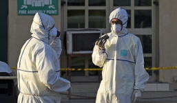 Vùng Vịnh xuất hiện ca đầu tiên tử vong vì Covid-19