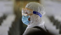 Kết quả xét nghiệm mới nhất 319 ca tiếp xúc với ca nhiễm Covid-19