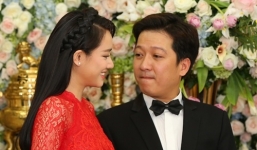 Nhã Phương vứt bỏ mọi điều tiếng, nhận điều ai cũng ao ước cùng Trường Giang