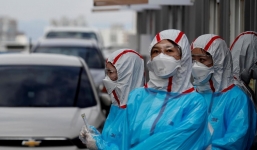 Phát hiện mới về Covid-19 được công bố