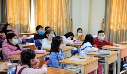 Thông tin mới nhất lịch dạy học trên truyền hình cho HS 63 tỉnh thành