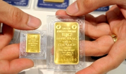 Tin tức giá vàng 24h mới nhất hôm nay 17/3: Rớt giá tự do