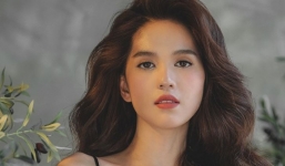 Ngọc Trinh diện đồ 2 mảnh, 'đốt mắt' với thân hình nóng bỏng