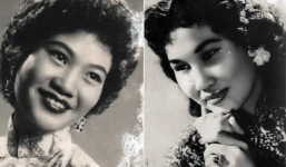 Nữ danh ca Thái Thanh qua đời ở tuổi 86