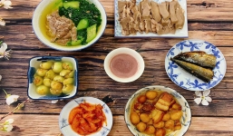 9 mẹo vặt hữu ích cực đơn giản trong nấu nướng không nên bỏ qua