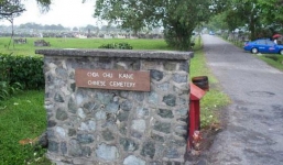 Khai quật mộ bà quá cố 39 năm, cháu hãi hùng phát hiện sự thật