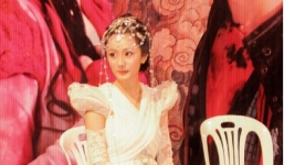 Lộ ảnh 11 năm trước của Dương Mịch, nhan sắc gây choáng váng