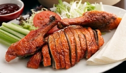 Mẹo làm thịt vịt nhanh, không hôi cực đơn giản