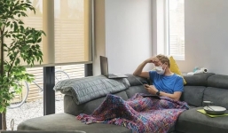 Thêm triệu chứng hiếm gặp ở bệnh nhân nhiễm Covid-19