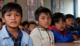 Tin tức giáo dục 24h mới nhất hôm nay 20/3: Thêm 5 tỉnh học sinh nghỉ dài