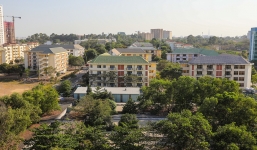 Bộ GD đề nghị các trường lấy ký túc xá trường học làm khu cách ly