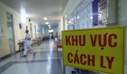 Việt Nam ghi nhận thêm 2 ca nhiễm Covid-19 thứ 93, 94