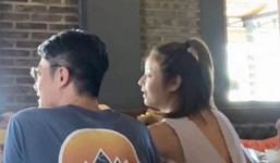 Lộ ảnh con gái đi Bali, vợ chồng Lâm Tâm Như bị chỉ trích thậm tệ