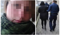 Người mẹ 4 lần mang thai nhưng không đẻ và sự thật hãi hùng phía sau