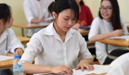 Đề thi THPT Quốc gia 2020 sẽ xây dựng theo chương trình đã tinh giản