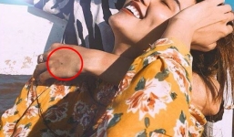 Hoa hậu Diễm Hương lộ bằng chứng giữa ồn ào đã ly hôn chồng thứ 2