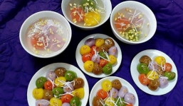 Văn khấn Tết Hàn thực 3/3 đúng, chuẩn nhất