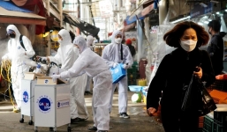 Cảnh báo mới đáng chú ý về dịch Covid-19